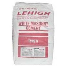 Lehigh White Type N